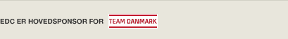 Team danmark