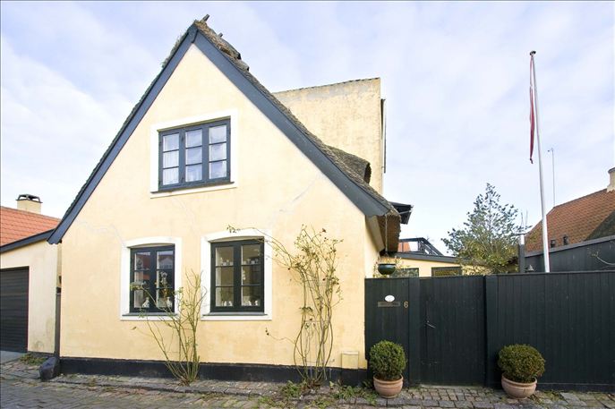 Bodestræde 6, 2791 Dragør (Billede 1)