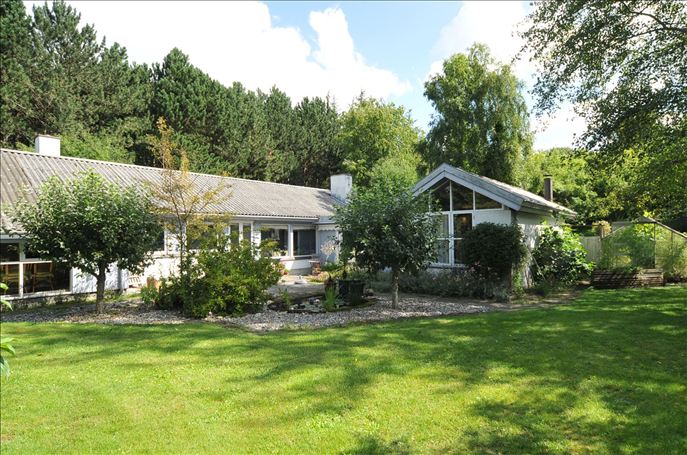 Skovbrynet 1, 8400 Ebeltoft (Billede 1)