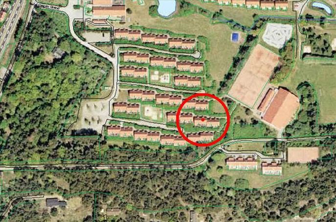 Tranevej 108, Hus 54, 10 ugers timeshare, 9990 Skagen (Billede 1)
