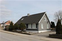 Hadstenvej 28