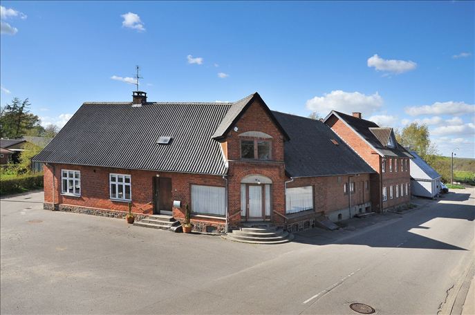 Lyngåvej 64, Lyngå, 8370 Hadsten (Billede 1)
