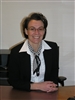 Pernille Egholm