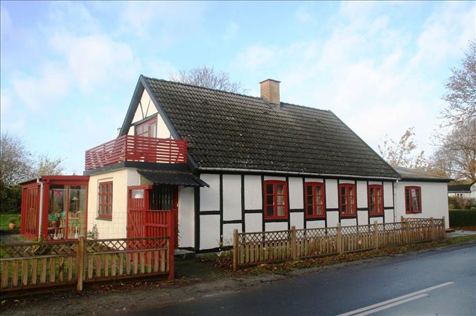 Bøgetvej 27, 4913 Horslunde (Billede 1)