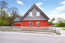 Borgergade 116, 6752.