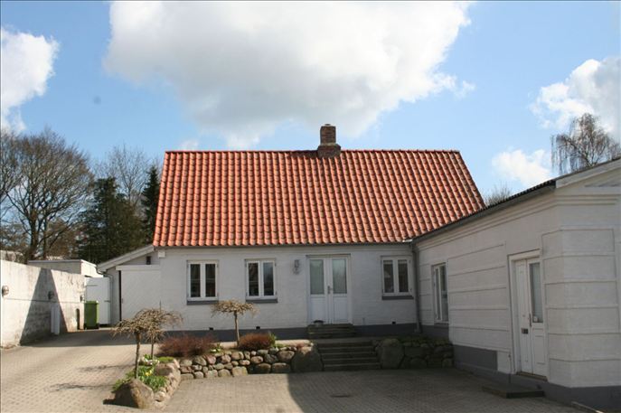 Bredgade 81, 8340 Malling (Billede 1)