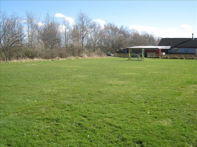 Villaparken 64, Balling, 7860 Spøttrup (Billede 1)