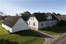 Tjørntvedvej 33, Stenlille