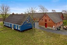 Hedegårdvej 22, Durup