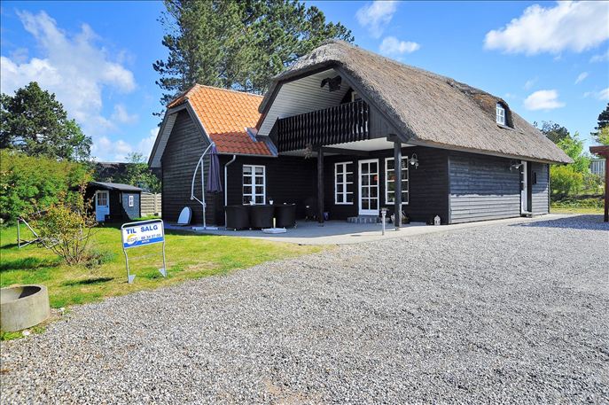 Fuglekongevej 58, 8400 Ebeltoft (Billede 1)