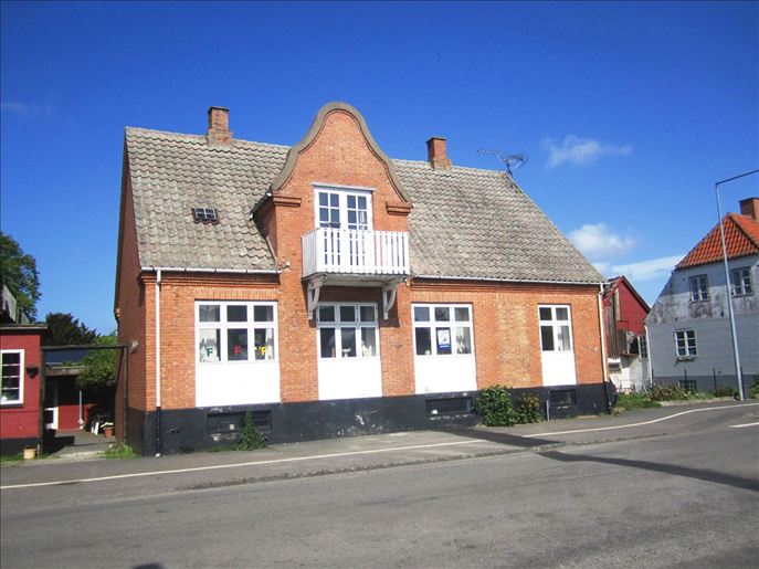 Godthåbsvej 32, 3751 Østermarie (Billede 1)