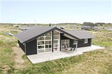 Kystmarken 27, Nørlev strand