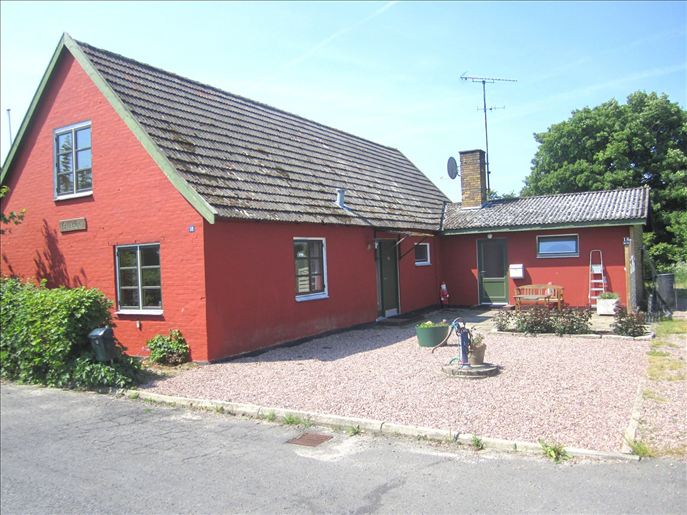 Bodernevej 18, Boderne, 3720 Aakirkeby (Billede 1)