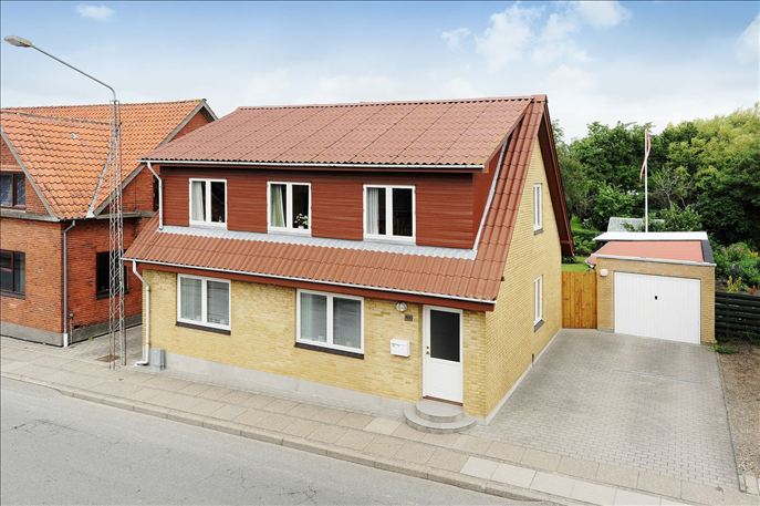 Elmevej 63, 9700 Brønderslev (Billede 1)