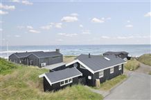 Harrerenden 7, Lønstrup