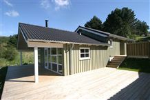 Capellavej 56, Helgenæs