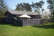 Pirken 14, Klitgård