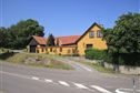 Ndr. Strandvej 85, Tejn