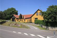 Ndr. Strandvej 85, Tejn