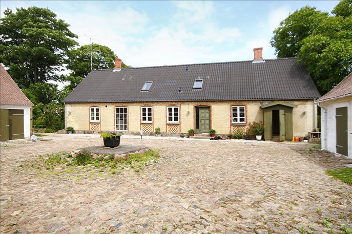 Seinhuusvej 16, 4672 Klippinge (Billede 1)