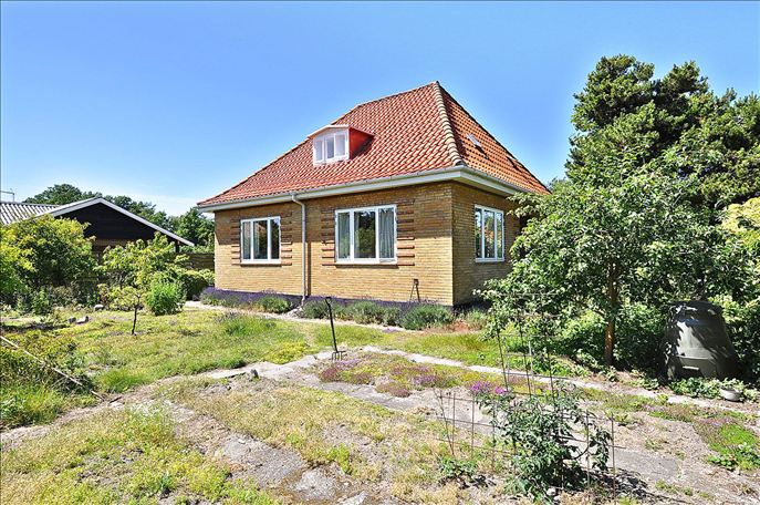 Sellen 5, 4581 Rørvig (Billede 1)