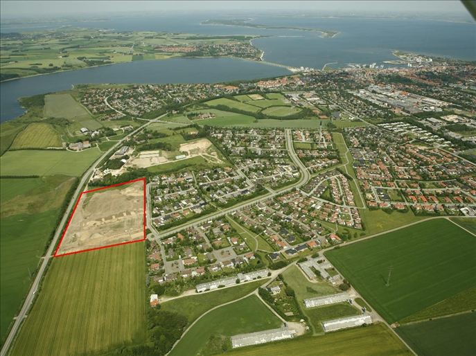 Ølbygaardparken 32, 7600 Struer (Billede 1)