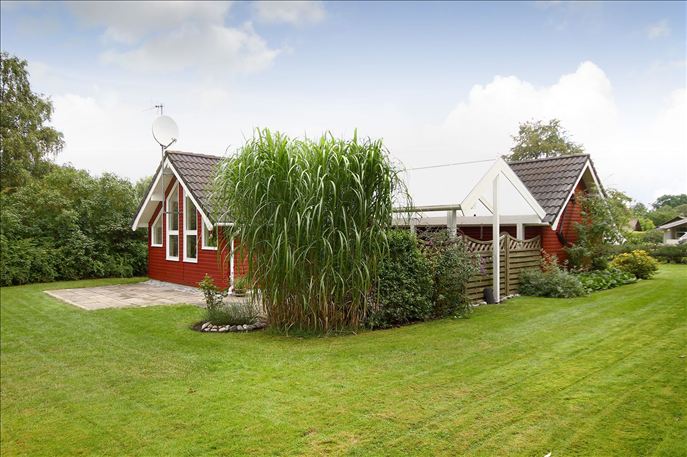 Lærkevænget 4, 4671 Strøby (Billede 1)