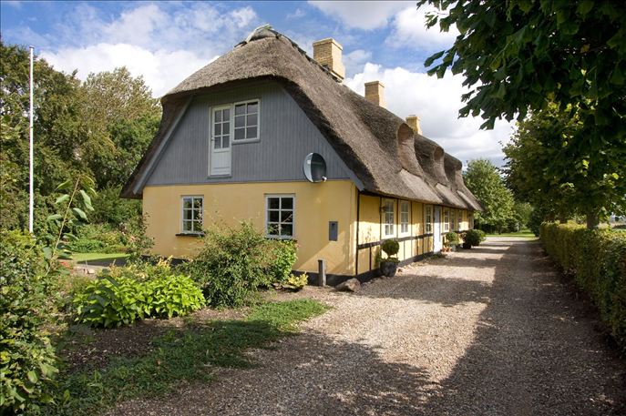Svalehøjvej 12, 5800 Nyborg (Billede 1)