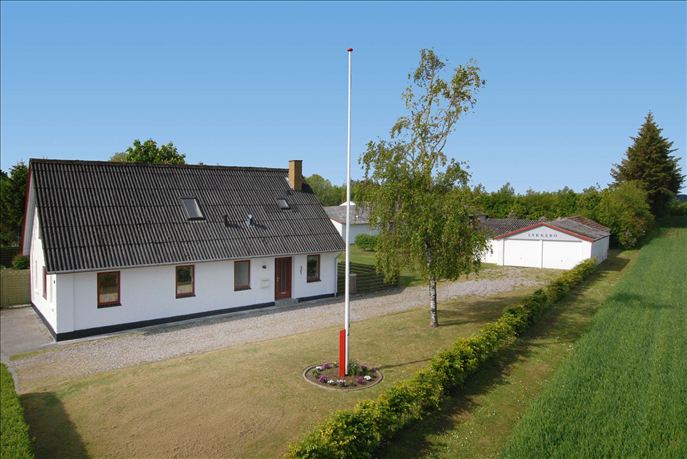 Tryvej 114, 9750 Østervrå (Billede 1)