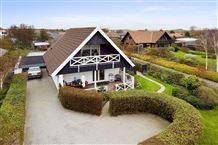 Hjerting Strandvej 168A