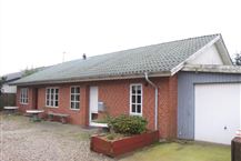 Sydvestvej 1