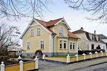 Sønder Alle 20