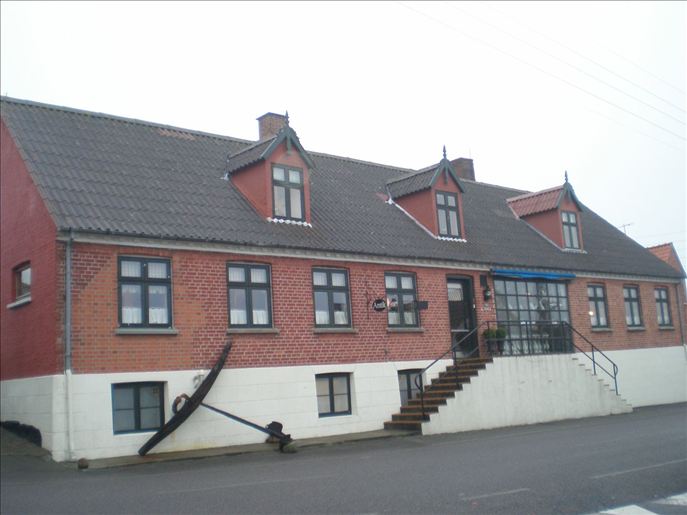 Gaden 26, Aarsdale, 3740 Svaneke (Billede 1)