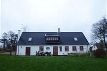 Oddenvej 198, Lumsås, nykøbing sj
