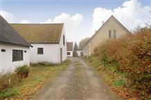 Ringsbjergvej 37, Flinterupgård