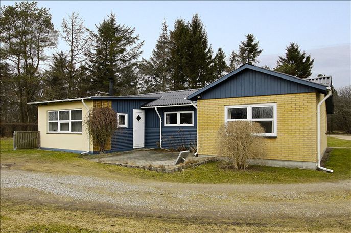 Hyttefadet 26, Klitgård, 9240 Nibe (Billede 1)