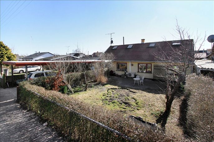 Hf. Engvang 86, 2300 København S (Billede 1)