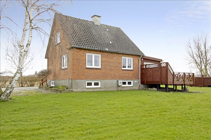 Halkærvej 175, Lundby, 9240 Nibe (Billede 1)