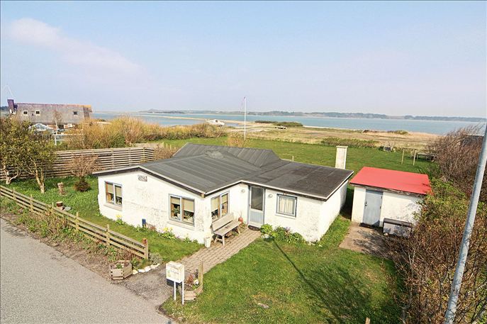 Sortevej 9, 11., Oddesund, 7790 Thyholm (Billede 1)