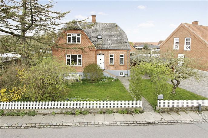 Ll Nørregade 7, 9240 Nibe (Billede 1)