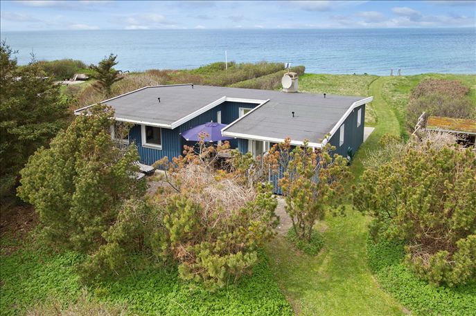 Klithøjvej 11, Nødebohuse, 3390 Hundested (Billede 1)