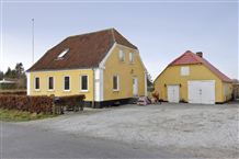 Halkærvej 167, Lundby