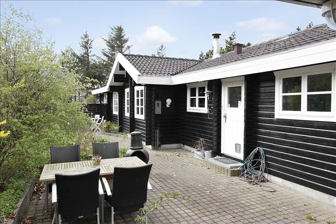 Hyttefadet 8, Lønstrup, 9800 Hjørring (Billede 1)