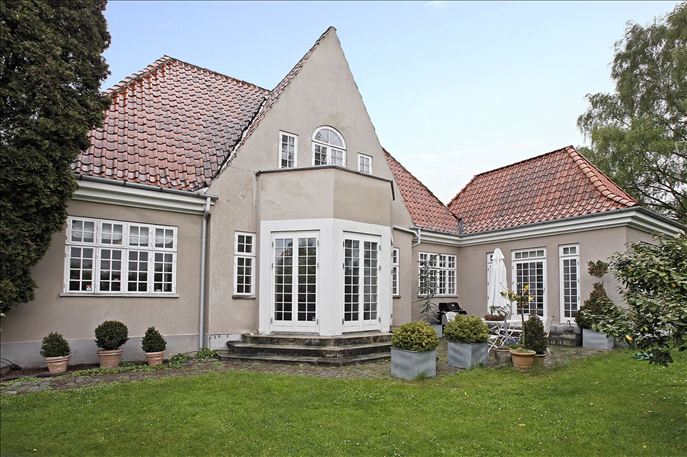 Ingeborgvej 029, 2920 Charlottenlund (Billede 1)