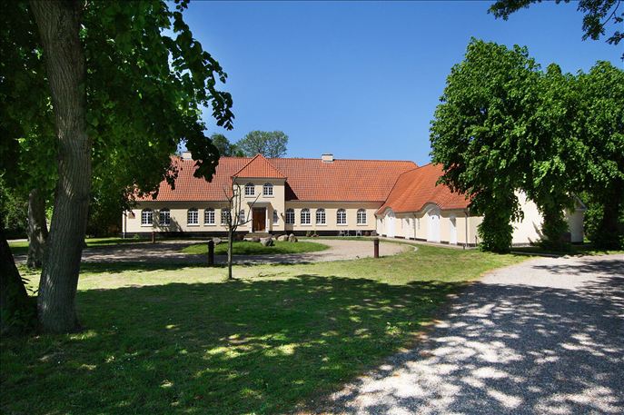 Brede Bygade 34, 6261 Bredebro (Billede 1)