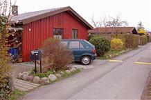 Hf. Sundbyvester 124, Safirgangen)