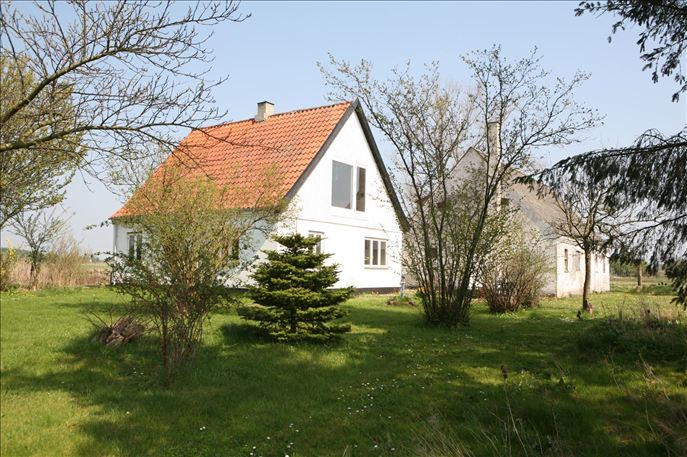 Birkegårdsvej 25, Nielstrup, 4683 Rønnede (Billede 1)