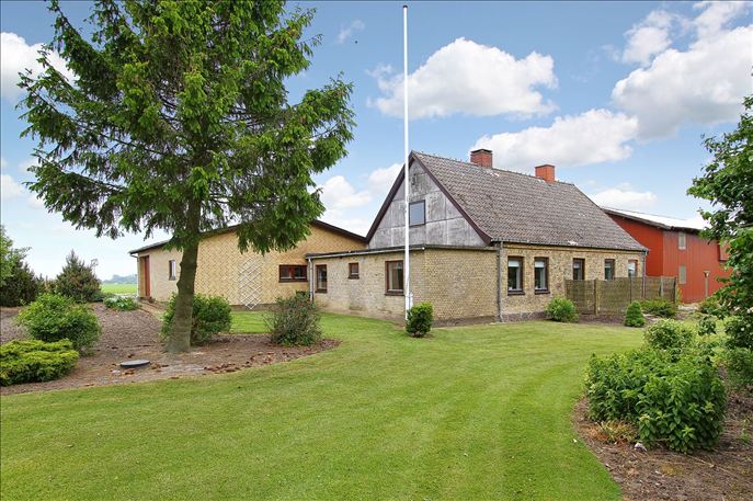 Skuderløsevej 39, Skuderløse, 4690 Haslev (Billede 1)