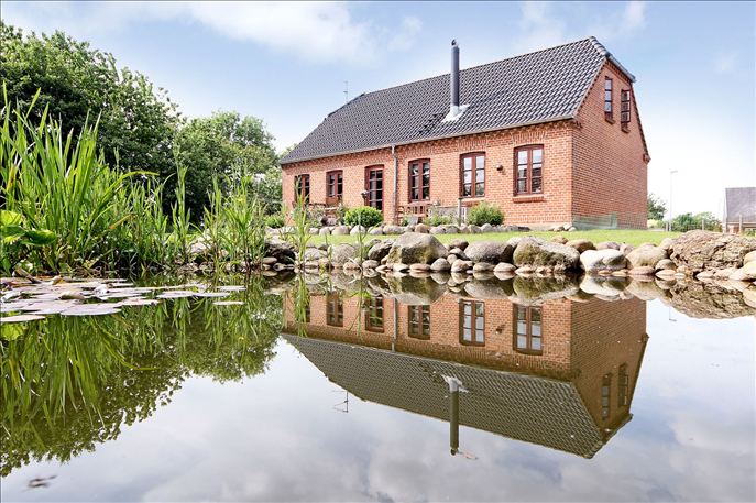 Bukdalvej 19, 7500 Holstebro (Billede 1)
