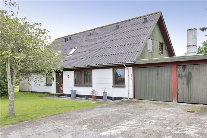 Kaas Hedevej 22, 9490 Pandrup (Billede 1)